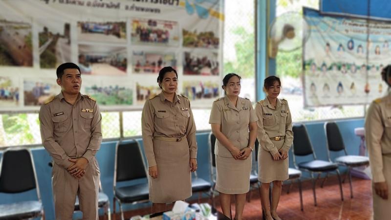 3. ปาเจรา จริยาโหติ บูชาครู