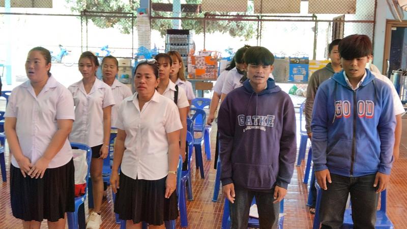 9. แชร์ไอเดีย ประกวดโครงงานนักศึกษา สกร.