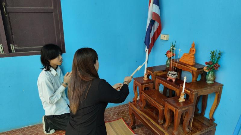 17. แชร์ไอเดีย ประกวดโครงงานนักศึกษา สกร.