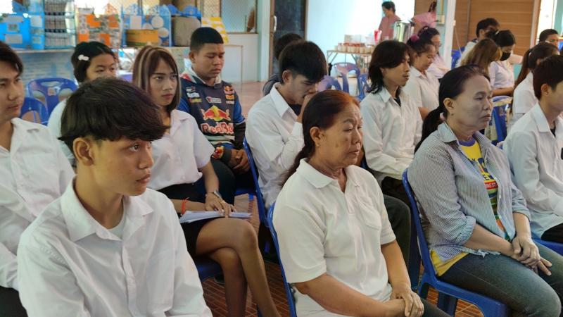 24. แชร์ไอเดีย ประกวดโครงงานนักศึกษา สกร.