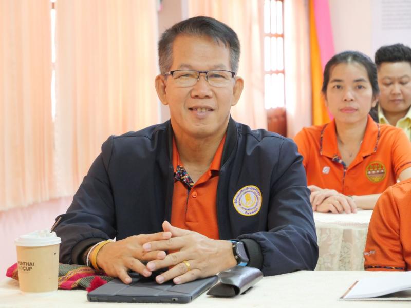 9. ขับเคลื่อนเตรียมความพร้อมประเมินสถานศึกษาพอเพียง