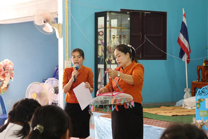 51. ปฐมนิเทศนักศึกษา และร่วมแสดงความยินดีกับนักศึกษาที่สำเร็จการศึกษา