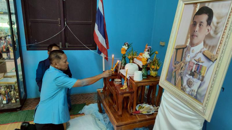 62. ปฐมนิเทศนักศึกษา และร่วมแสดงความยินดีกับนักศึกษาที่สำเร็จการศึกษา