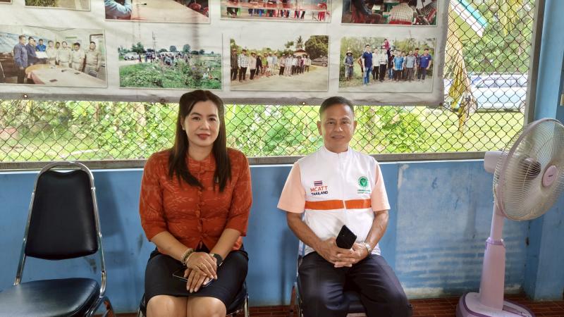 67. ปฐมนิเทศนักศึกษา และร่วมแสดงความยินดีกับนักศึกษาที่สำเร็จการศึกษา