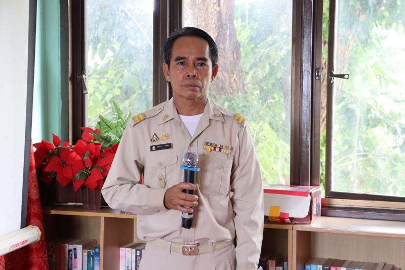 2. ปาเจรา จริยาโหนตุ 