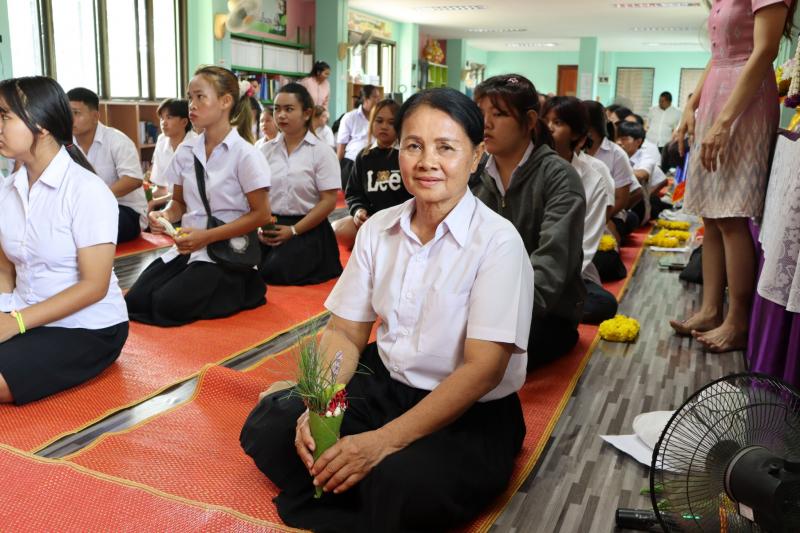 3. ปาเจรา จริยาโหนตุ 