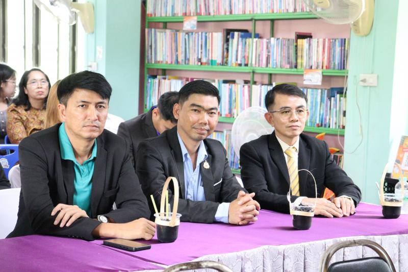 4. ยินดีต้อนรับสู่ สกร.ระดับอำเภอบึงสามัคคี