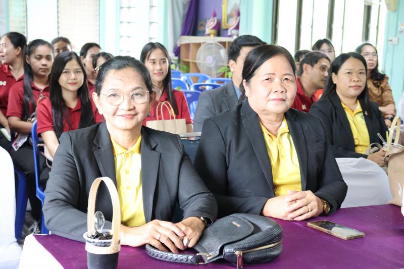 3. ยินดีต้อนรับสู่ สกร.ระดับอำเภอบึงสามัคคี