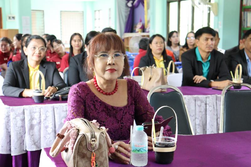 2. ยินดีต้อนรับสู่ สกร.ระดับอำเภอบึงสามัคคี