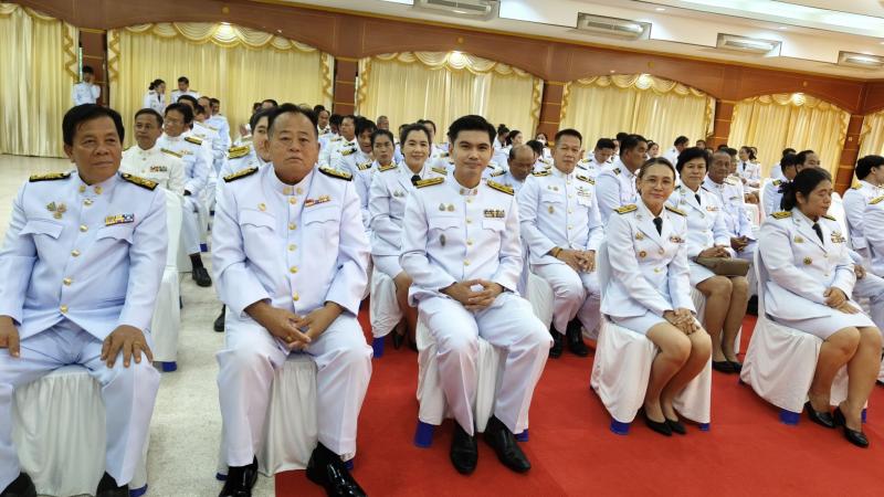 2. 28 กรกฎาคม 2568 น้อมรำลึกถึงพระมหากรุณาธิคุณอันหาที่สุดมิได้