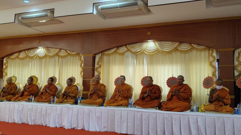 7. น้อมรำลึกถึงพระมหากรุณาธิคุณอันหาที่สุดมิได้