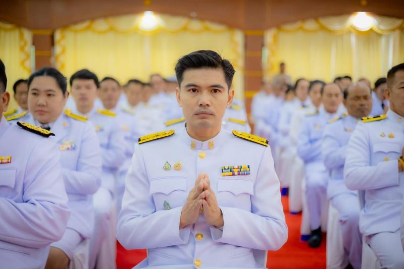 8. น้อมรำลึกถึงพระมหากรุณาธิคุณอันหาที่สุดมิได้