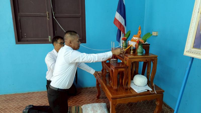 10. ยินดีกับนักศึกษาที่สำเร็จการศึกษา