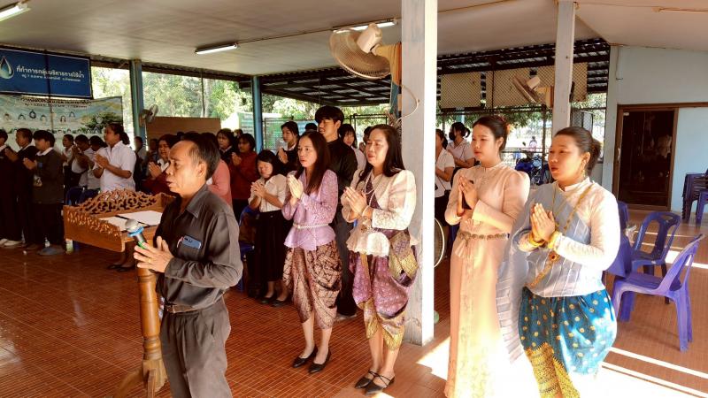 5. ประวัติชาติไทยและมีค่า่นิยม การรักชาติ