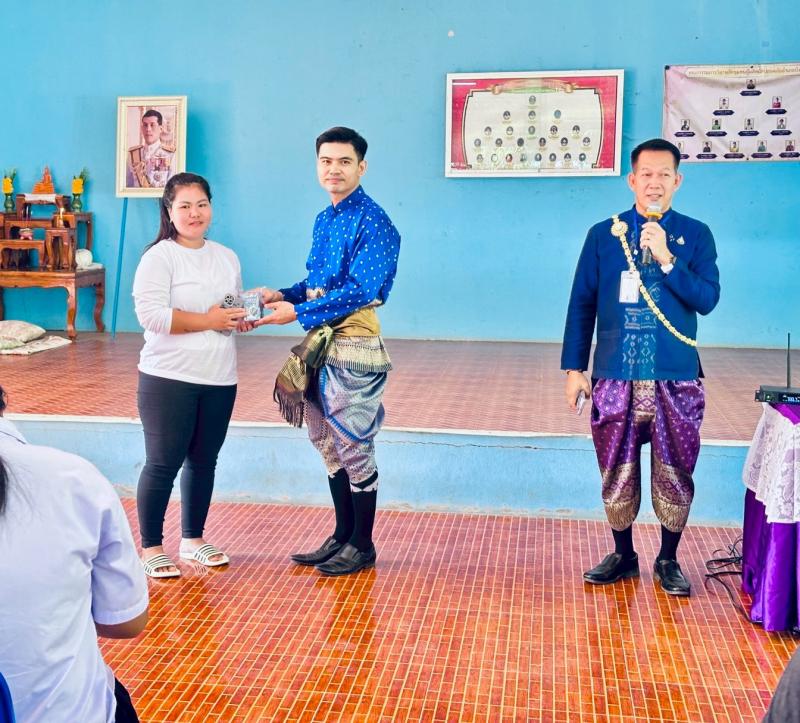 14. ประวัติชาติไทยและมีค่า่นิยม การรักชาติ