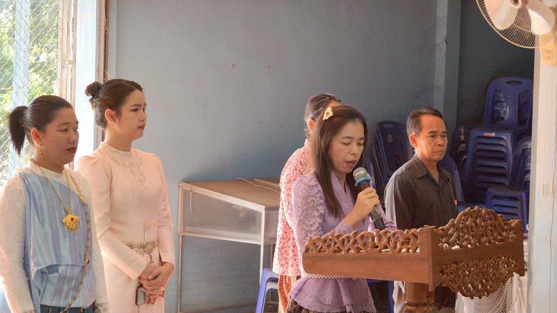 19. ประวัติชาติไทยและมีค่า่นิยม การรักชาติ