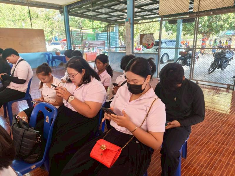 22. ประวัติชาติไทยและมีค่า่นิยม การรักชาติ