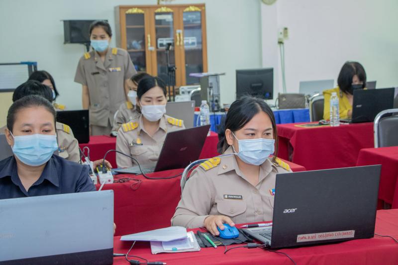 10. โครงการประชุมเชิงปฎิบัติการพัฒนาระบบช่วยเหลือผู้เรียนและการเรียนรายบุคคล