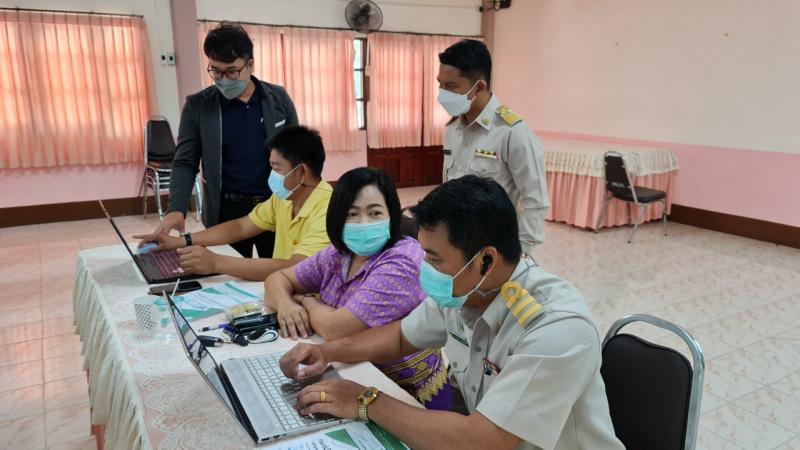 17. โครงการประชุมปฏิบัติการจัดทำคลังความรู้ “ข้อมูลด้านวิชาการ “TKP”