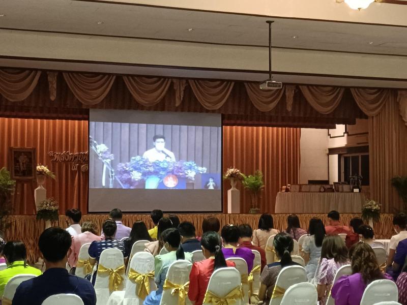 23. พลังครูยุคใหม่ สร้างคุณภาพคนไทยสู่สากล