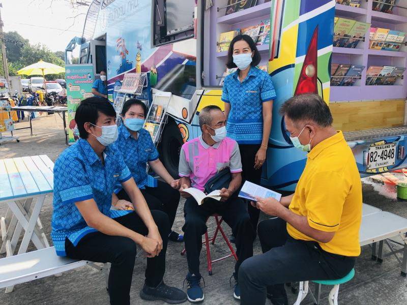 9. เปิดโรงเรียนผู้สูงอายุเทศบาลตำบลท่าพุทรา