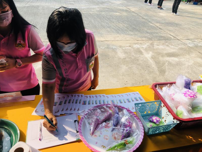 17. เปิดโรงเรียนผู้สูงอายุเทศบาลตำบลท่าพุทรา