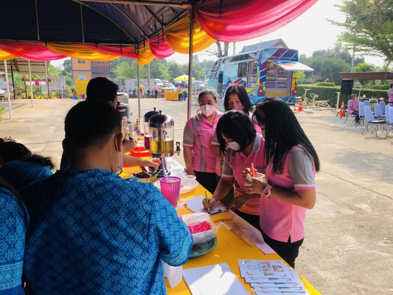 21. เปิดโรงเรียนผู้สูงอายุเทศบาลตำบลท่าพุทรา
