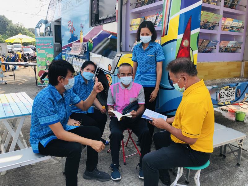 23. เปิดโรงเรียนผู้สูงอายุเทศบาลตำบลท่าพุทรา