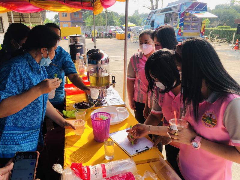 29. เปิดโรงเรียนผู้สูงอายุเทศบาลตำบลท่าพุทรา