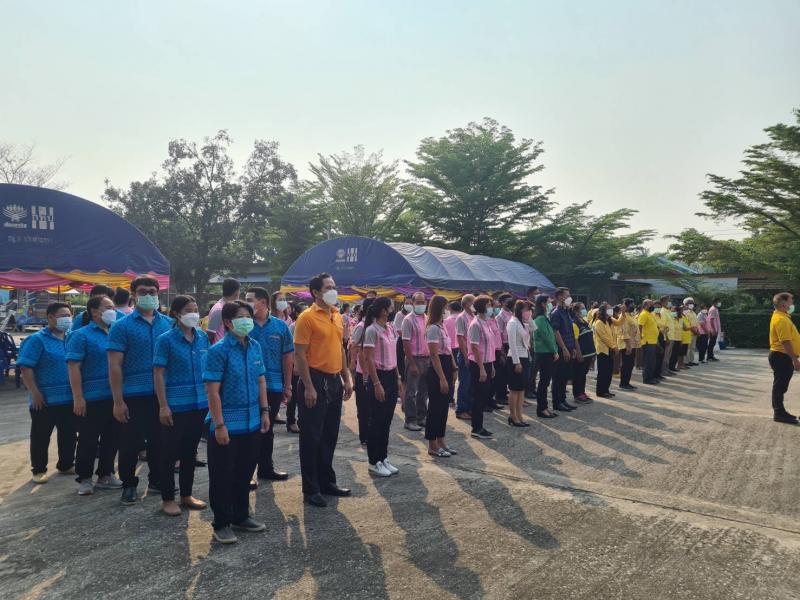 37. เปิดโรงเรียนผู้สูงอายุเทศบาลตำบลท่าพุทรา