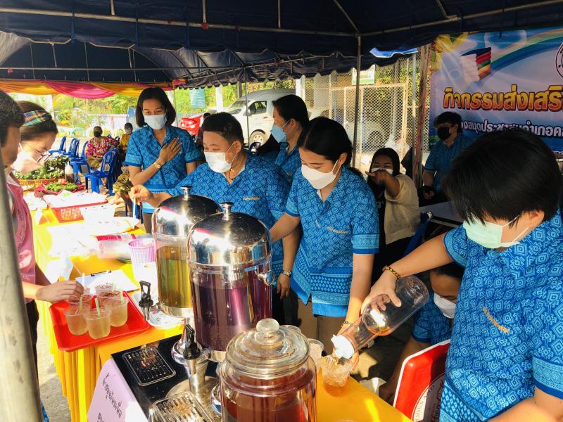 49. เปิดโรงเรียนผู้สูงอายุเทศบาลตำบลท่าพุทรา