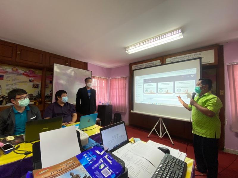 4. พิจิตร วังทรายพูน