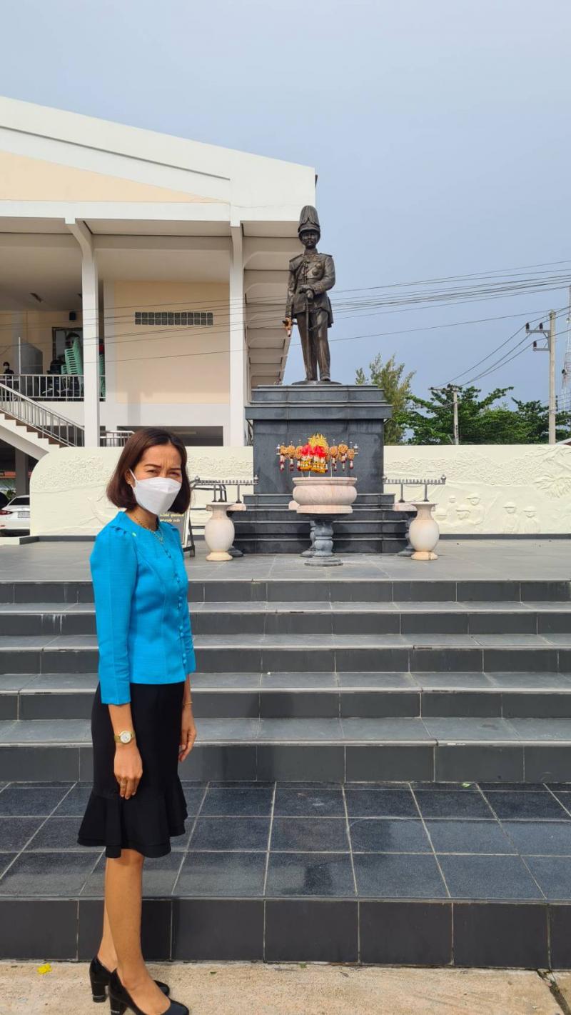 3. กิจกรรมเฉลิมพระเกียรติสมเด็จพระนางเจ้าสิริกิติ์ พระบรมราชินีนาถ พระบรมราชชนนีพันปีหลวง เนื่องในโอกาสมหามงคลเฉลิมพระชนมพรรษา 90 พรรษา