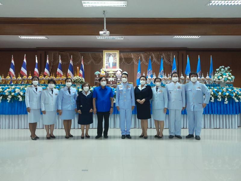 1. กิจกรรมเฉลิมพระเกียรติสมเด็จพระนางเจ้าสิริกิติ์ พระบรมราชินีนาถ พระบรมราชชนนีพันปีหลวง เนื่องในโอกาสมหามงคลเฉลิมพระชนมพรรษา 90 พรรษา