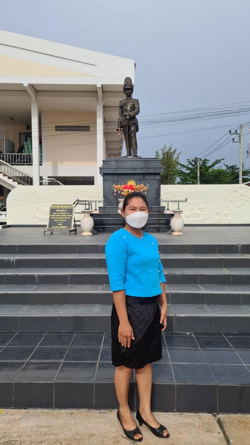 2. กิจกรรมเฉลิมพระเกียรติสมเด็จพระนางเจ้าสิริกิติ์ พระบรมราชินีนาถ พระบรมราชชนนีพันปีหลวง เนื่องในโอกาสมหามงคลเฉลิมพระชนมพรรษา 90 พรรษา