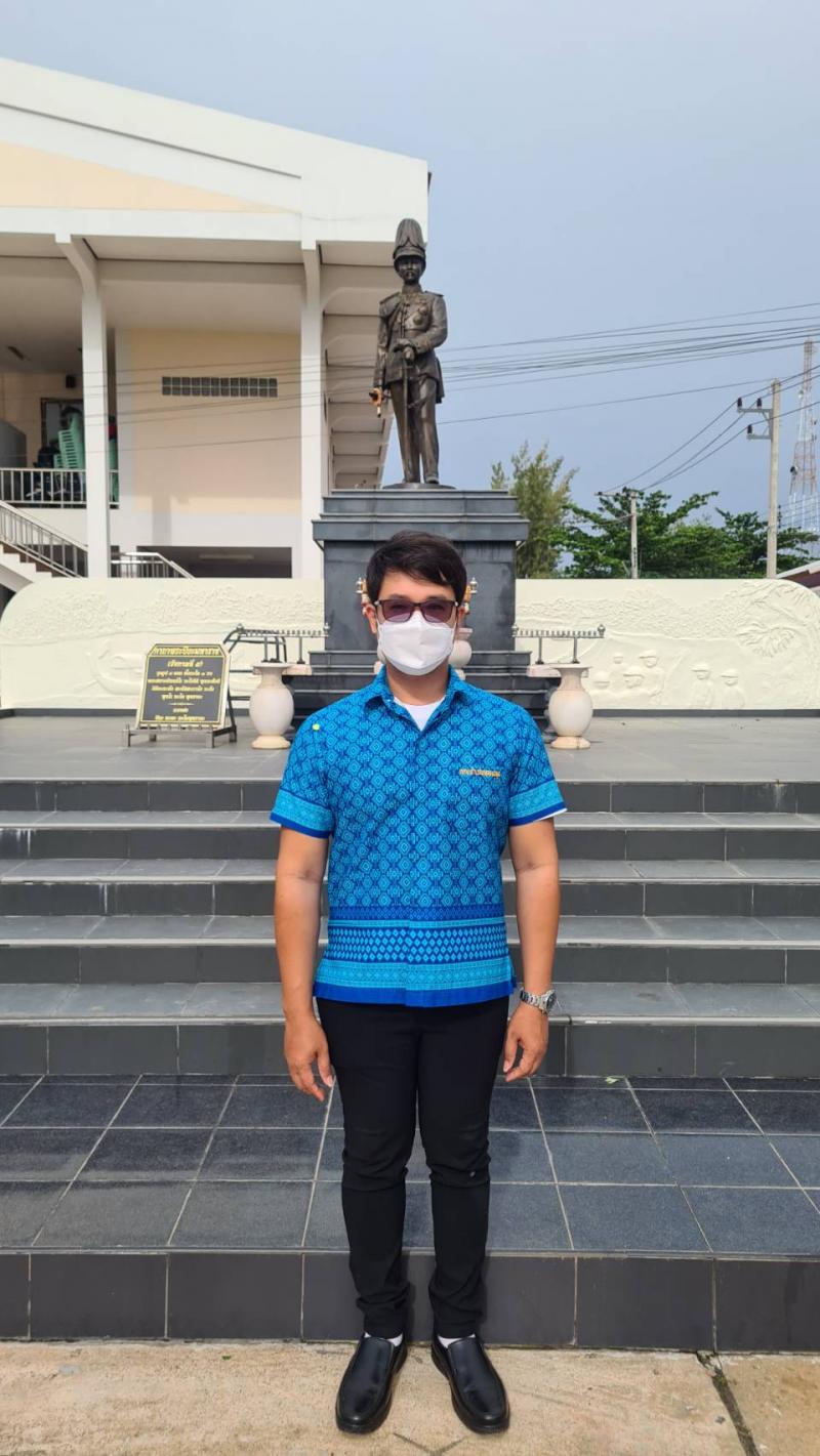 4. กิจกรรมเฉลิมพระเกียรติสมเด็จพระนางเจ้าสิริกิติ์ พระบรมราชินีนาถ พระบรมราชชนนีพันปีหลวง เนื่องในโอกาสมหามงคลเฉลิมพระชนมพรรษา 90 พรรษา