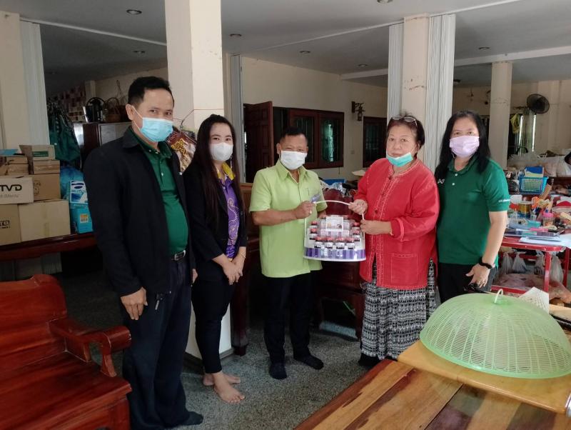 3. สวัสดีปีใหม่