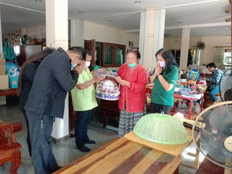 4. สวัสดีปีใหม่