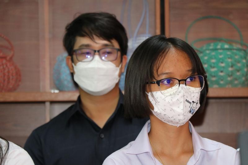 4. รับผู้ตรวจ