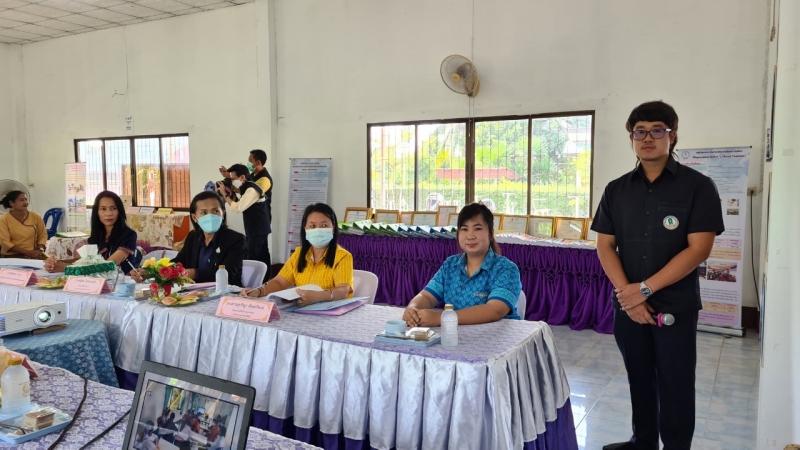 23. กศน.ต้นแบบ 5ดีพรีเมี่ยมพลัส ระดับอู่ข้าว อู่น้ำ