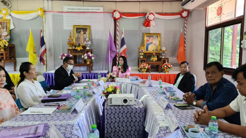 1. ประเมินคุณภาพการศึกษาโดยต้นสังกัด