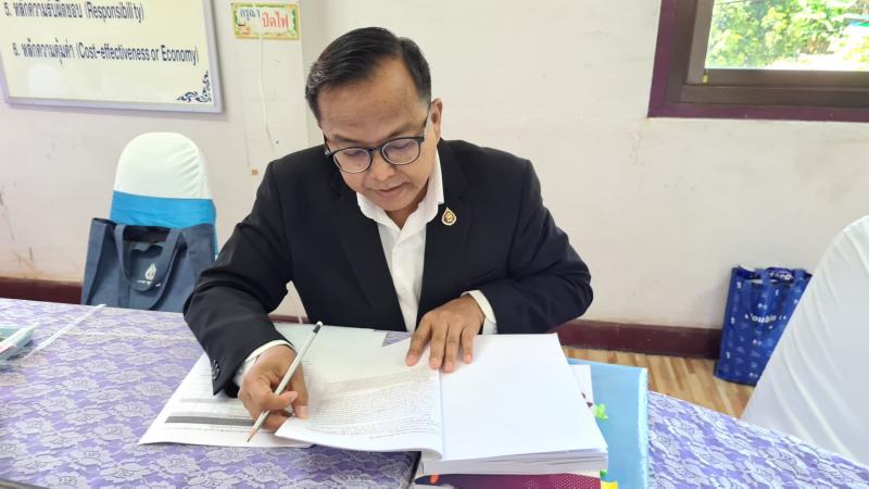 2. ประเมินคุณภาพการศึกษาโดยต้นสังกัด