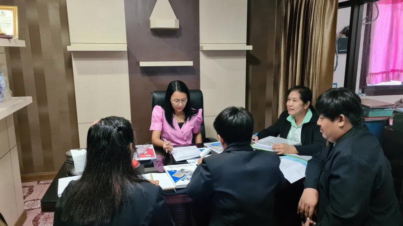 4. ประเมินคุณภาพการศึกษาโดยต้นสังกัด