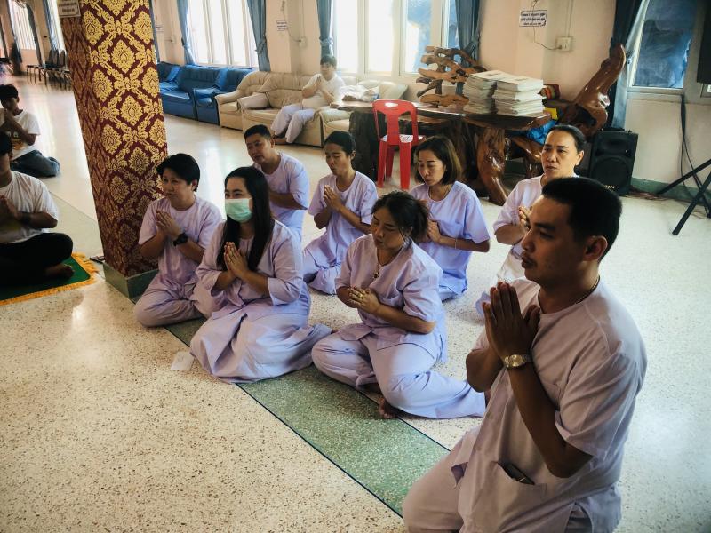 1. คุณธรรม