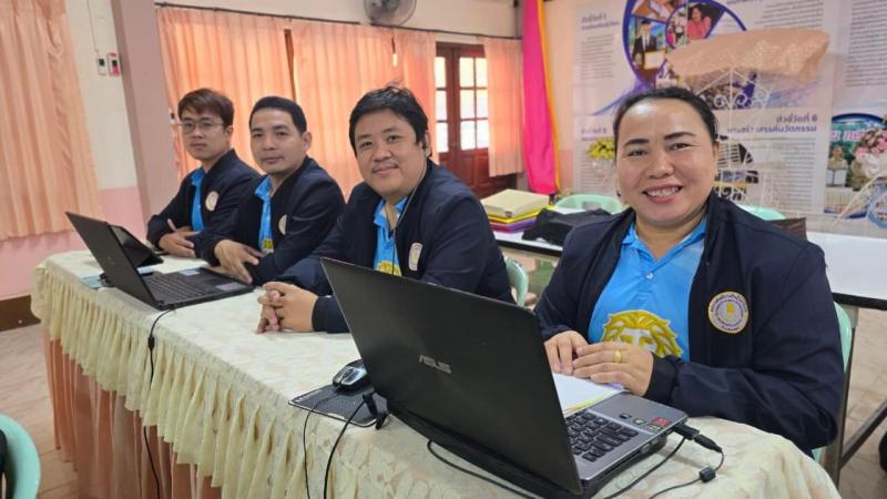 3. โครงการอบรมเชิงปฏิบัติการ