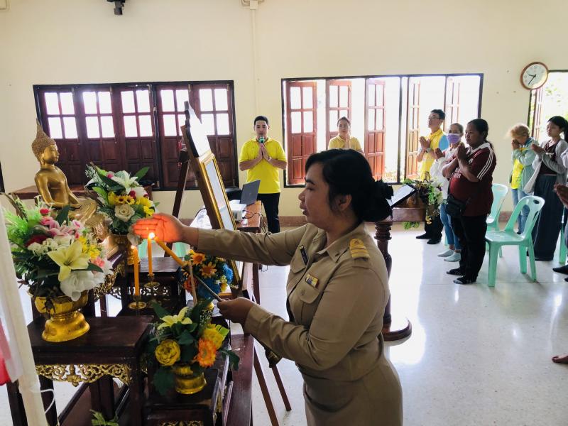 2. โครงการจัดการศึกษาเพื่อพัฒนาทักษะชีวิต