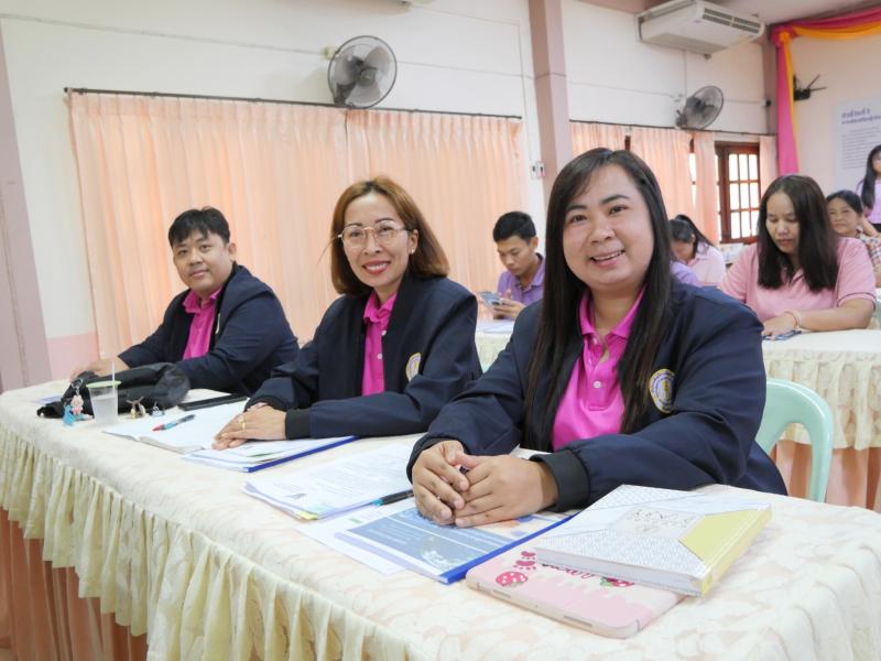 2. โครงการอบรมบุคลากร พัฒนาบอร์ดเกมส่งเสริมการเรียนรู้สื่อสร้างสรรค์ และนวัตกรรมด้านสิ่งแวดล้อม