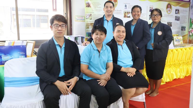 24. การประเมินพนักงานราชการ สกร.ระดับอำเภอคลองขลุง