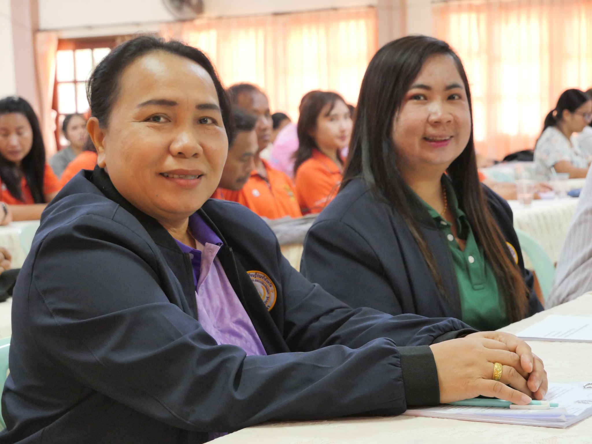 โครงการเตรียมความพร้อมสถานศึกษาพอเพียง