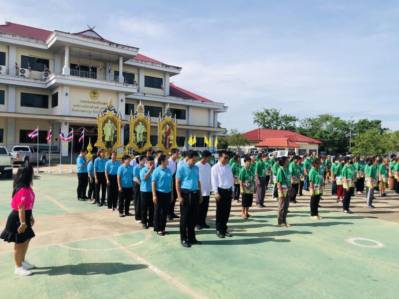 4. โครงการสนุกอ่าน สนุกคิด ประดิษฐ์สนุก